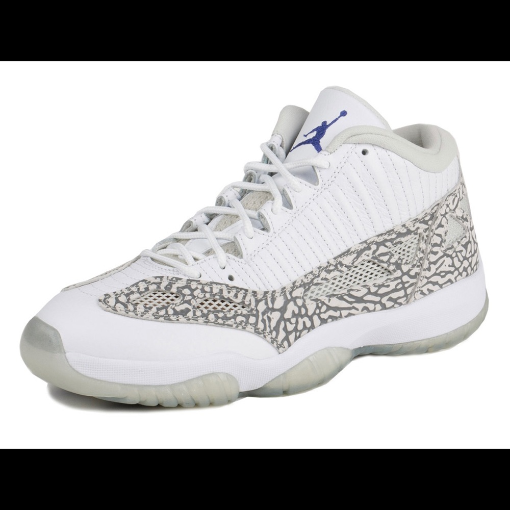 Air Jordan 11 Retro Low Sz 11